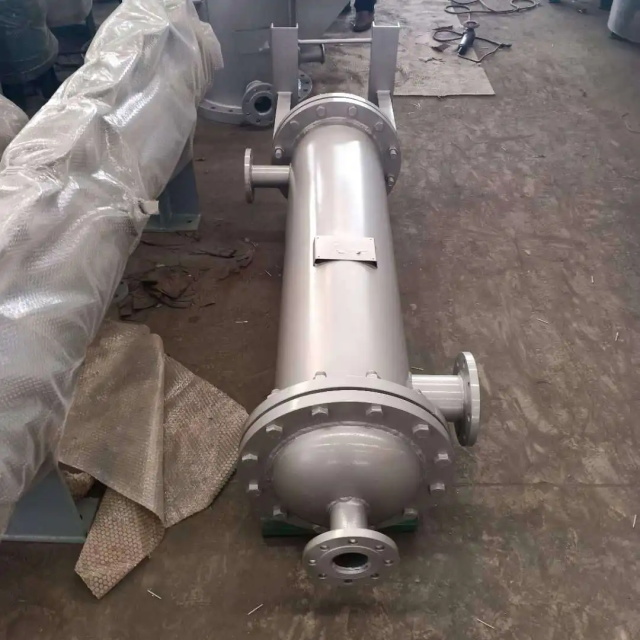 湘桥分集水器重要指标